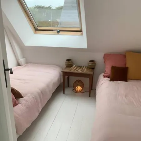 Adorable Appartement A Deux Pas De La Plage Dinard Exterior foto