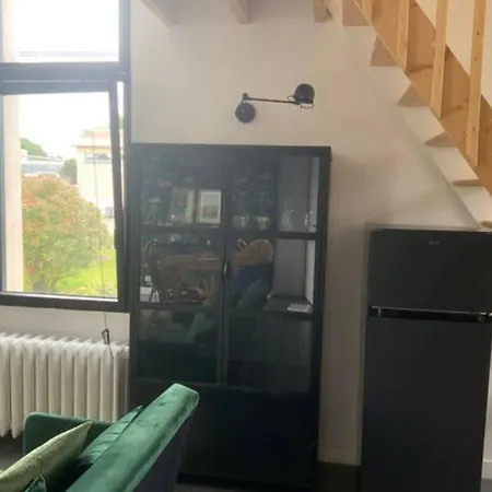 Adorable Appartement A Deux Pas De La Plage Dinard Exterior foto