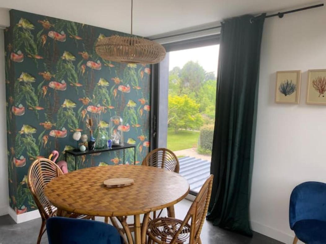Apartment Adorable A Deux Pas De La Dinard