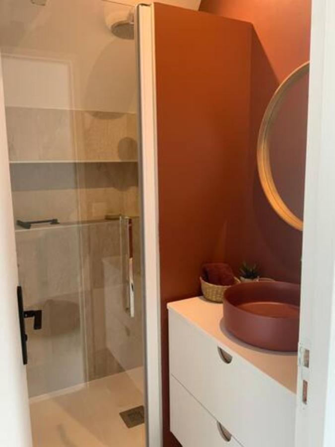Adorable A Deux Pas De La Apartment *